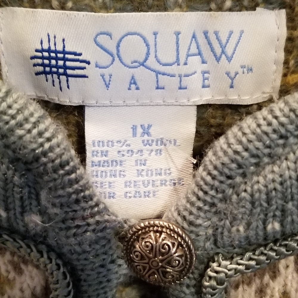 Sweater - Picture 2 of 2